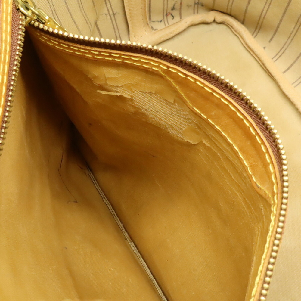 LOUIS VUITTON Monogram Neverfull MM Tote Bag Shoulder M40156 - Picture 7 of 9